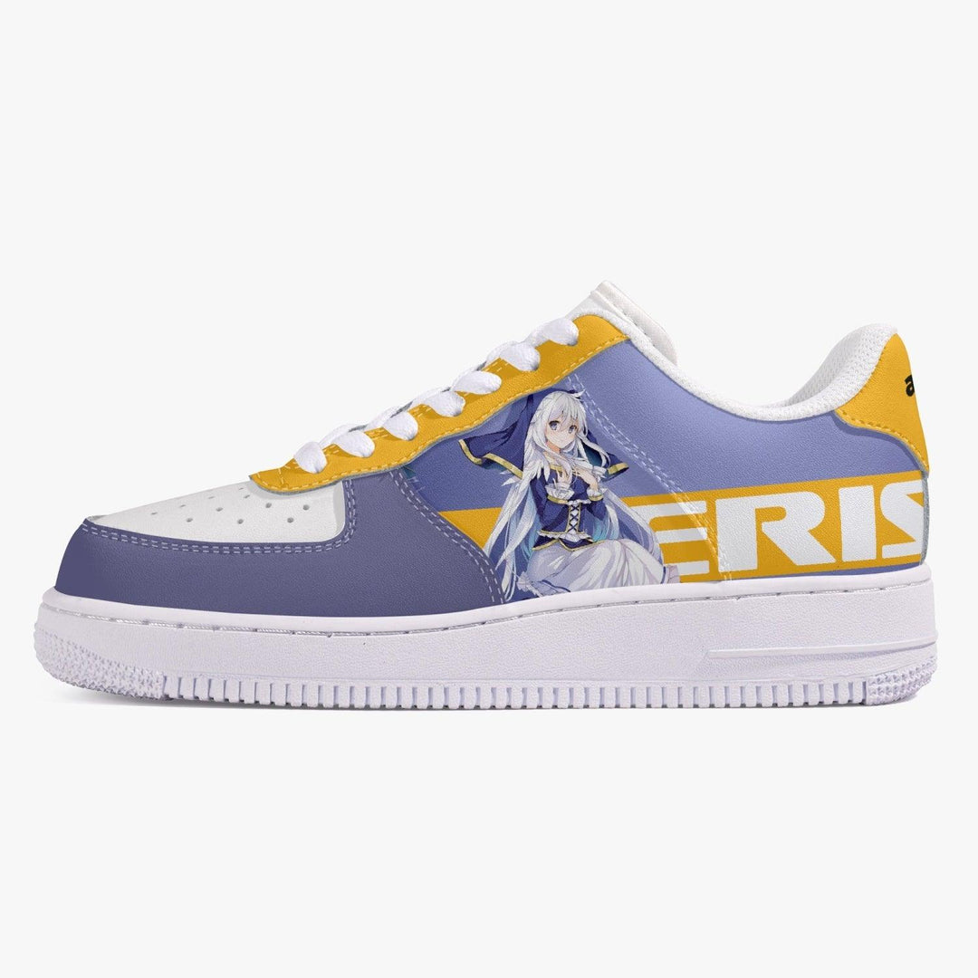 KonoSuba Eris AF1 Anime Shoes _ Konosuba _ Ayuko