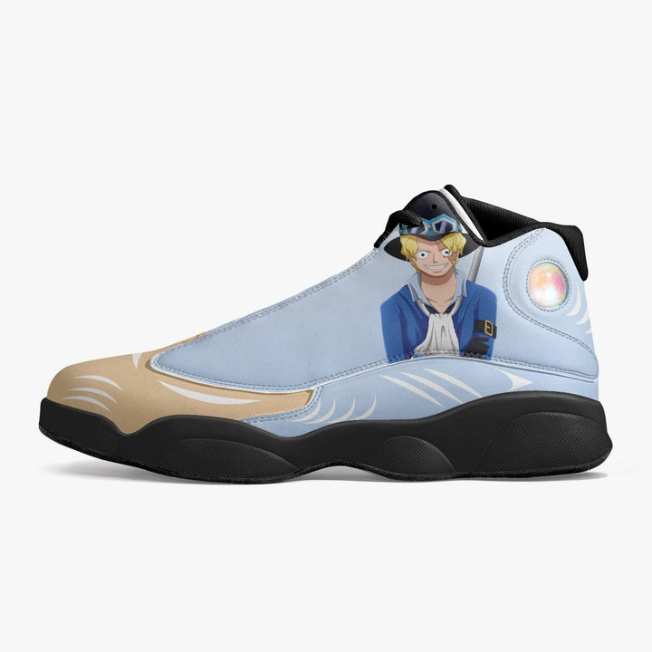 One Piece Sabo JD13 Anime Shoes _ One Piece _ Ayuko