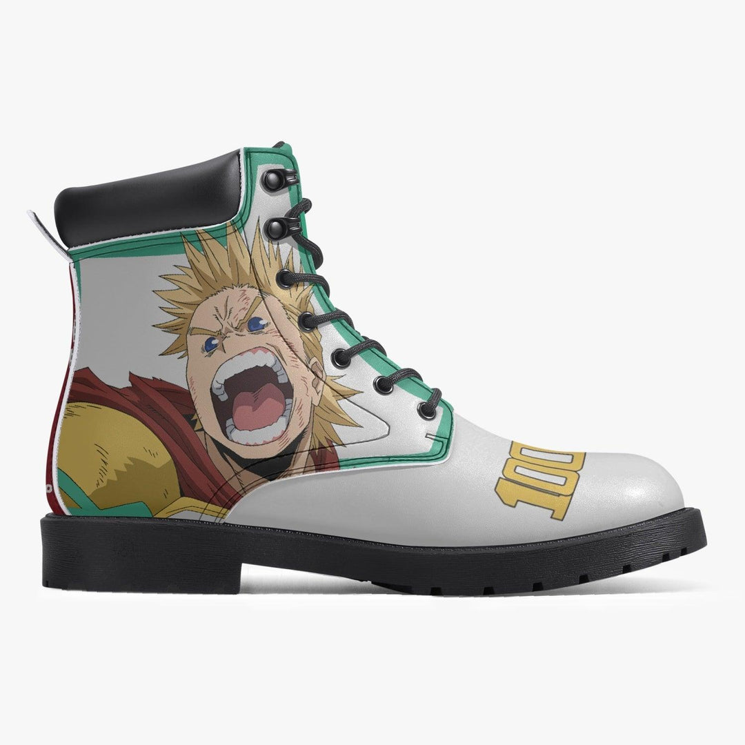 My Hero Academia Mirio Togata All-Season Anime Boots _ My Hero Academia _ Ayuko