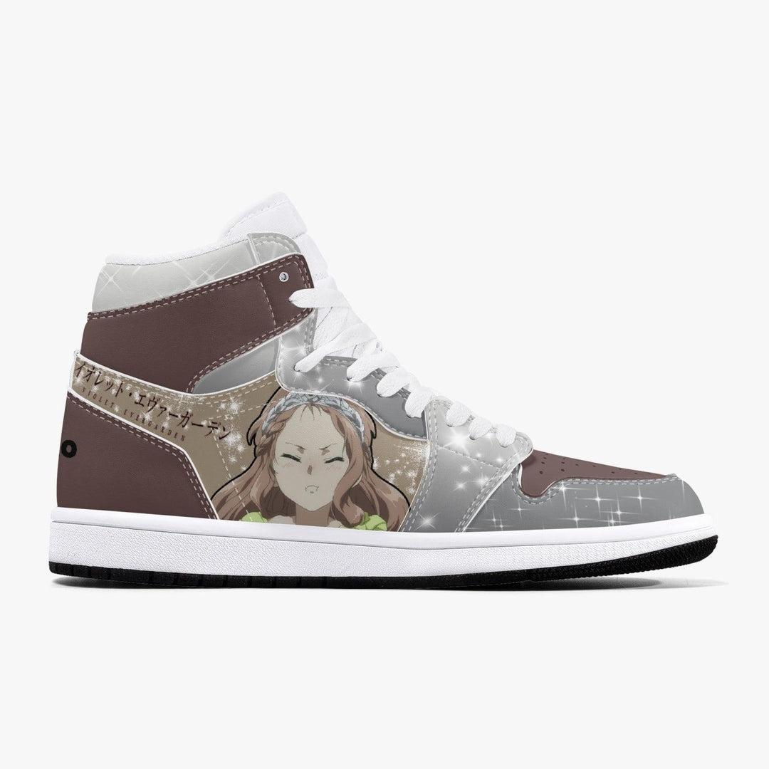 Violet Evergarden Charlotte JD1 Anime Shoes _ Violet Evergarden _ Ayuko