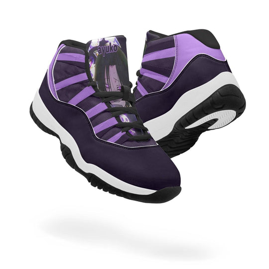 Hunter X Hunter Feitan Pohtoh JD11 Anime Shoes _ Hunter X Hunter _ Ayuko