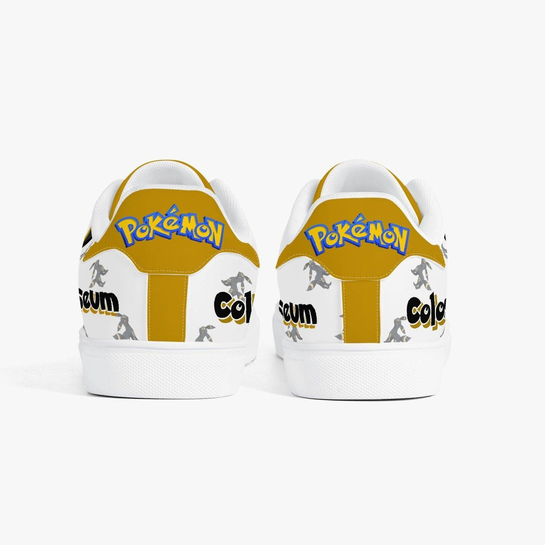 Pokemon Colosseum Skate Anime Shoes _ Pokemon _ Ayuko