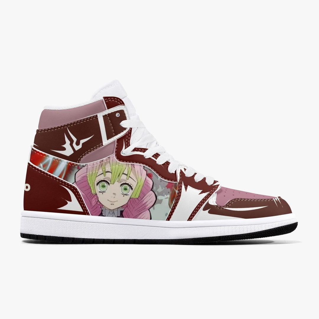 Demon Slayer Mitsuri Kanroji JD1 Anime Shoes _ Demon Slayer _ Ayuko