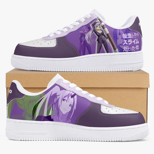 That Time I Got Reincarnated as a Slime Shion Air F1 Anime Shoes _ That Time I Got Reincarnated as a Slime _ Ayuko