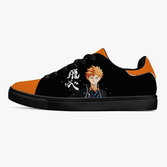 Haikyuu Hinata Skate Anime Shoes _ Haikyuu _ Ayuko