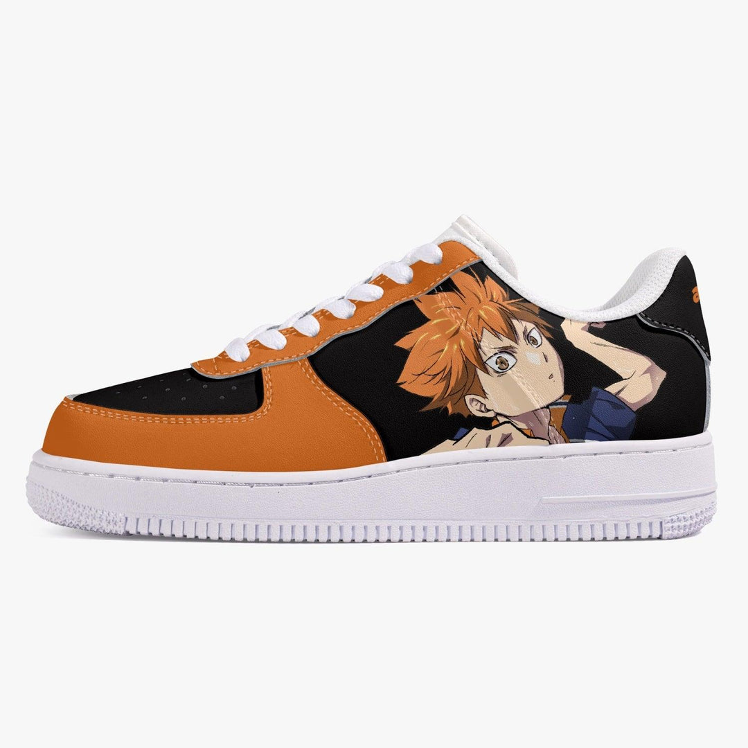 Haikyuu Hinata Air F1 Anime Shoes _ Haikyuu _ Ayuko