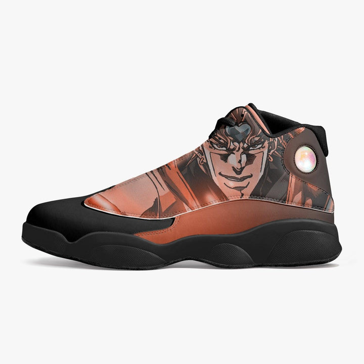 JoJo's Bizarre Adventure Dio Brando JD13 Anime Shoes _ JoJo's Bizarre Adventure _ Ayuko