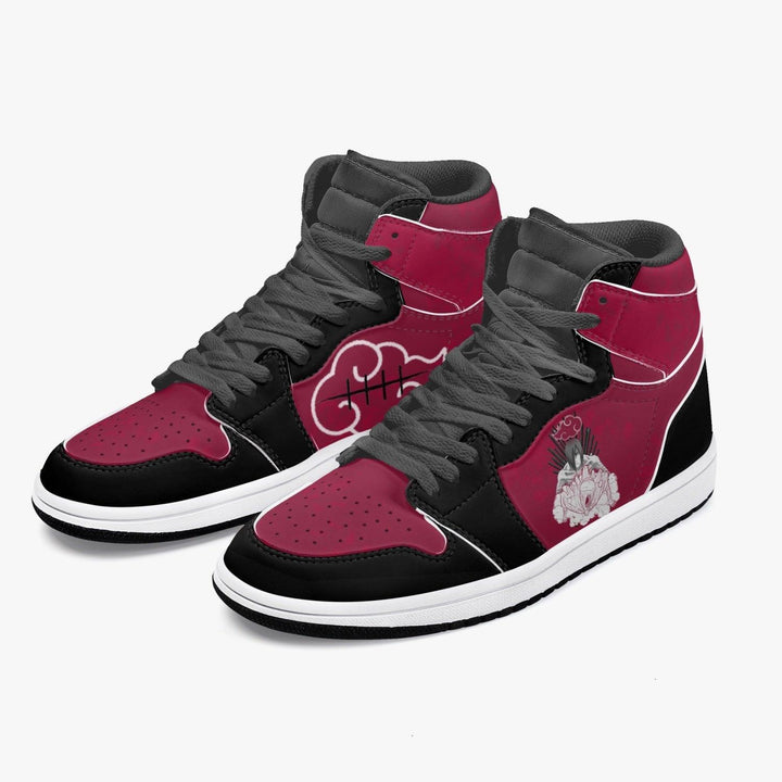 Naruto Shippuden Nagato JD1 Anime Shoes _ Naruto _ Ayuko