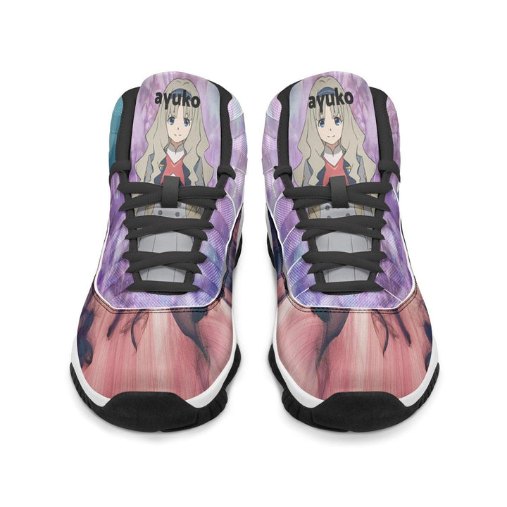 Darling in The Franxx KoKoro JD11 Anime Shoes _ Darling in The Franxx _ Ayuko