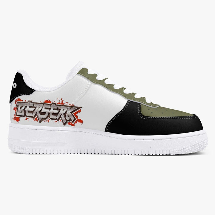 Berserk Judeau Air F1 Anime Shoes _ Berserk _ Ayuko