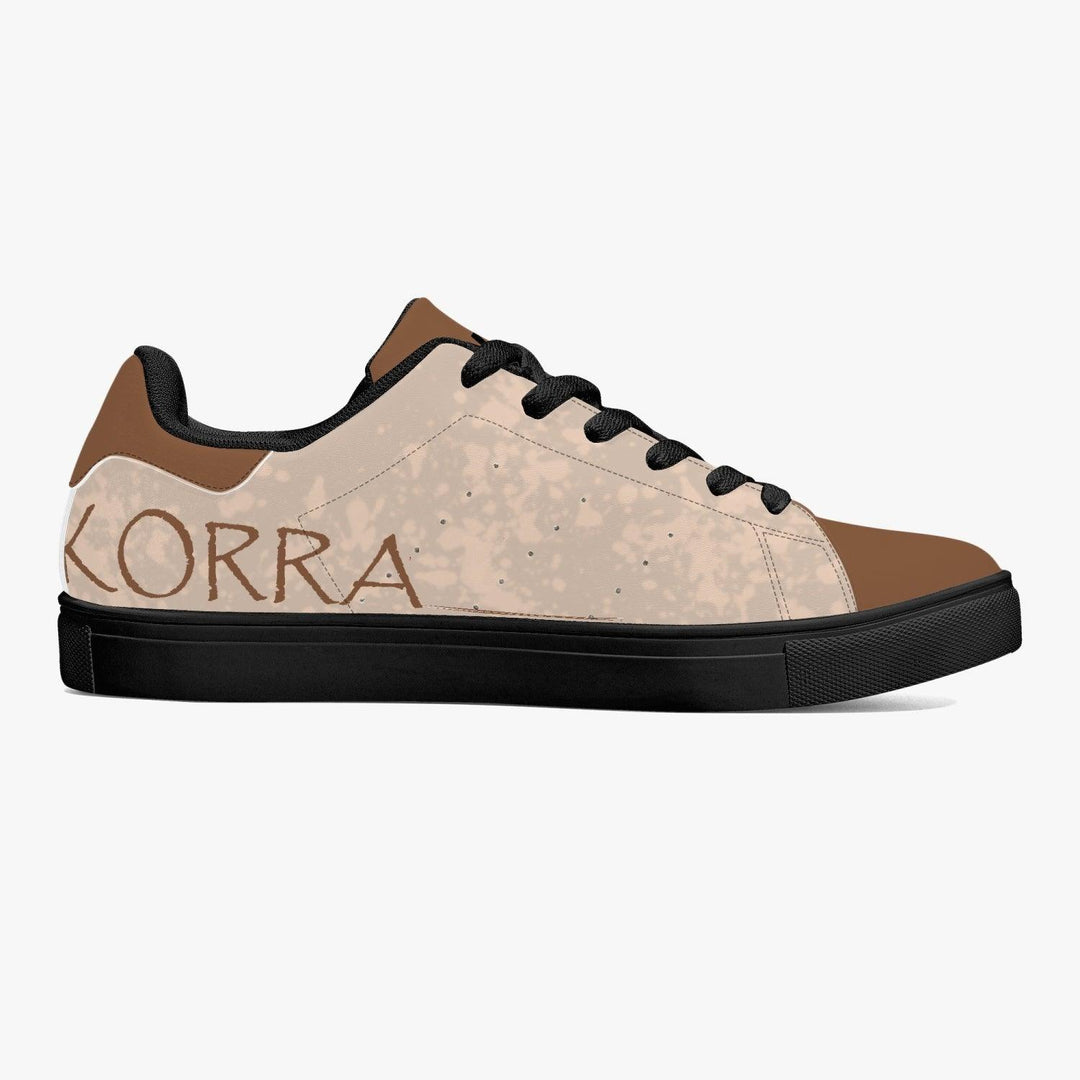 The Legend Of Korra Korra Skate Anime Shoes _ The Legend Of Korra _ Ayuko