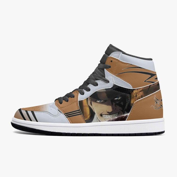 Attack On Titan Kenny Ackerman JD1 Anime Shoes _ Attack On Titan _ Ayuko