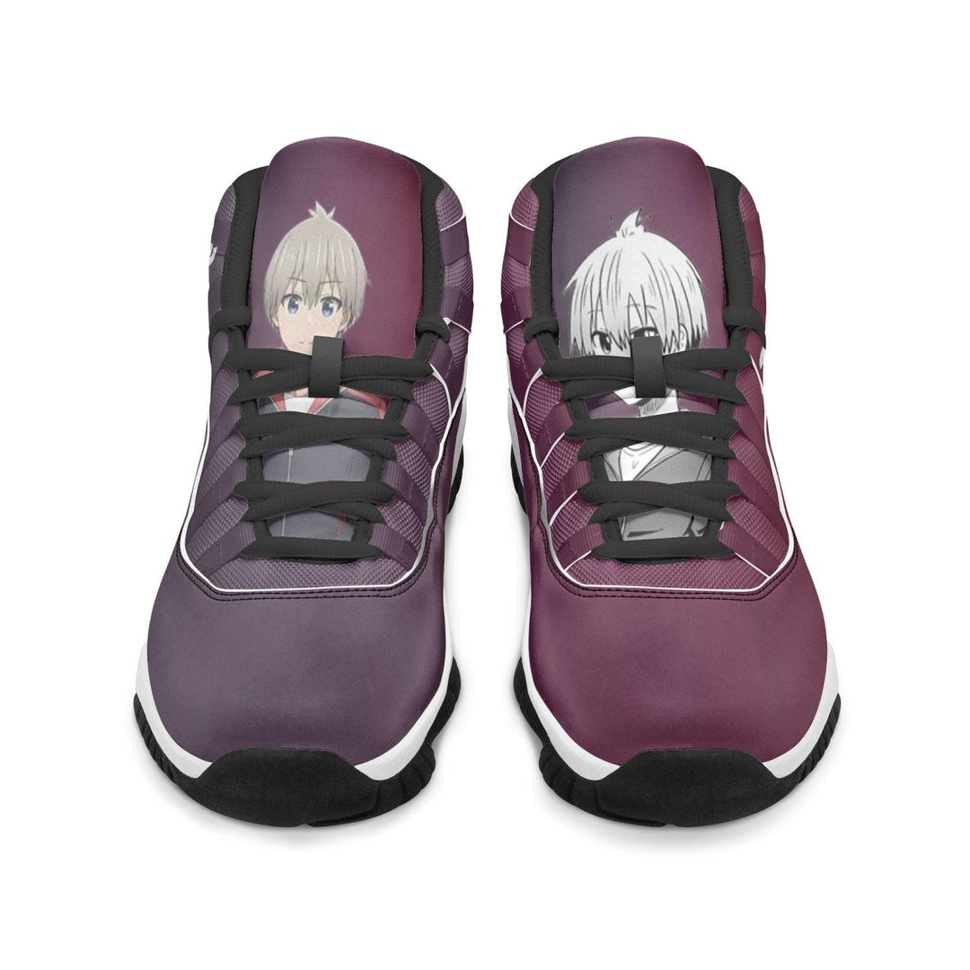 Uzaki-chan Wants to Hang Out! Kiri Uzaki JD11 Anime Shoes _ Uzaki-chan Wants to Hang Out! _ Ayuko