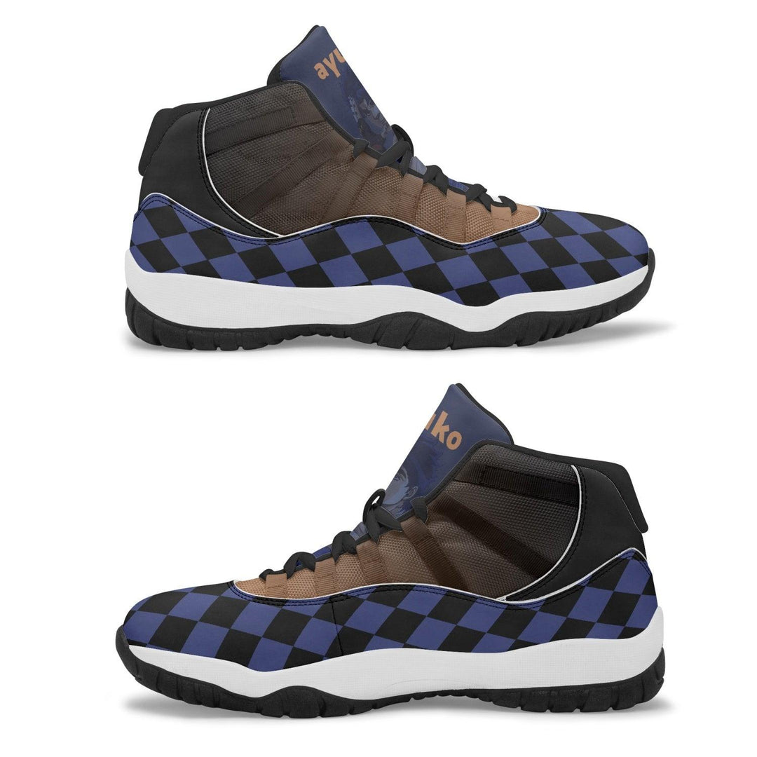 JoJo's Bizarre Adventure Jonathan Joestar JD11 Anime Shoes _ JoJo's Bizarre Adventure _ Ayuko