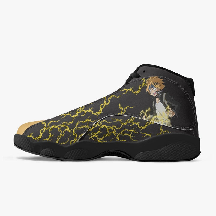 My Hero Academia Denki JD13 Anime Shoes _ My Hero Academia _ Ayuko