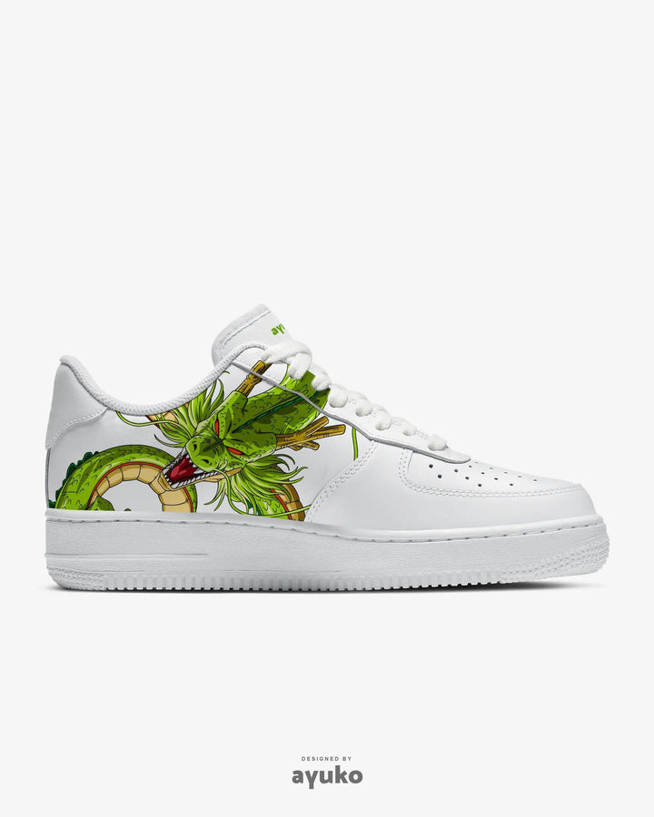 Dragon Ball Z Shenron Air F1 Anime Shoes _ Dragon Ball Z _ Ayuko