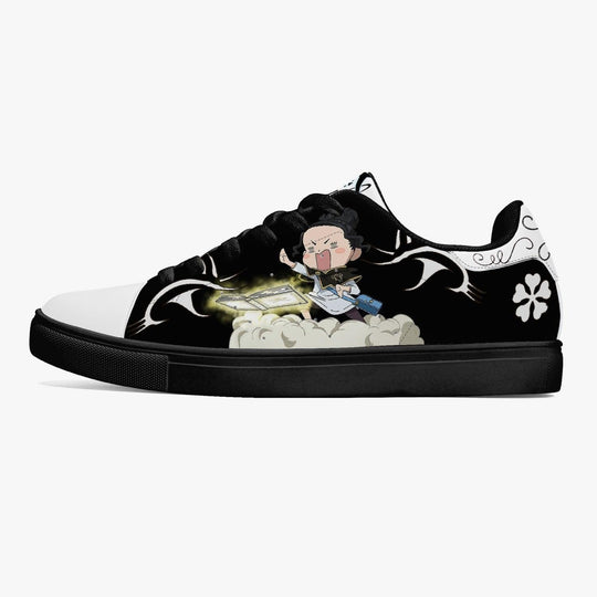 Black Clover Charmy Pappitson Skate Anime Shoes _ Black Clover _ Ayuko