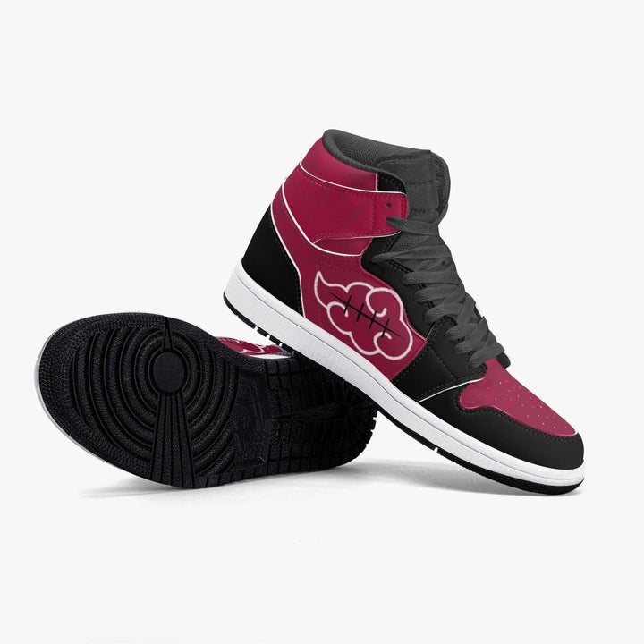 Naruto Shippuden Nagato JD1 Anime Shoes _ Naruto _ Ayuko