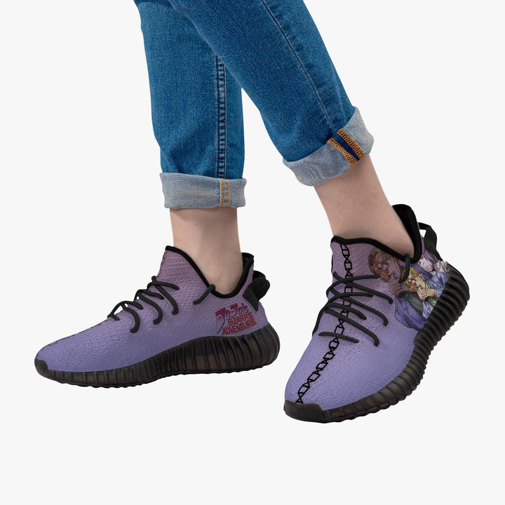 JoJo's Bizarre Adventure Kira Killer Queen YZ Anime Shoes _ JoJo's Bizarre Adventure _ Ayuko