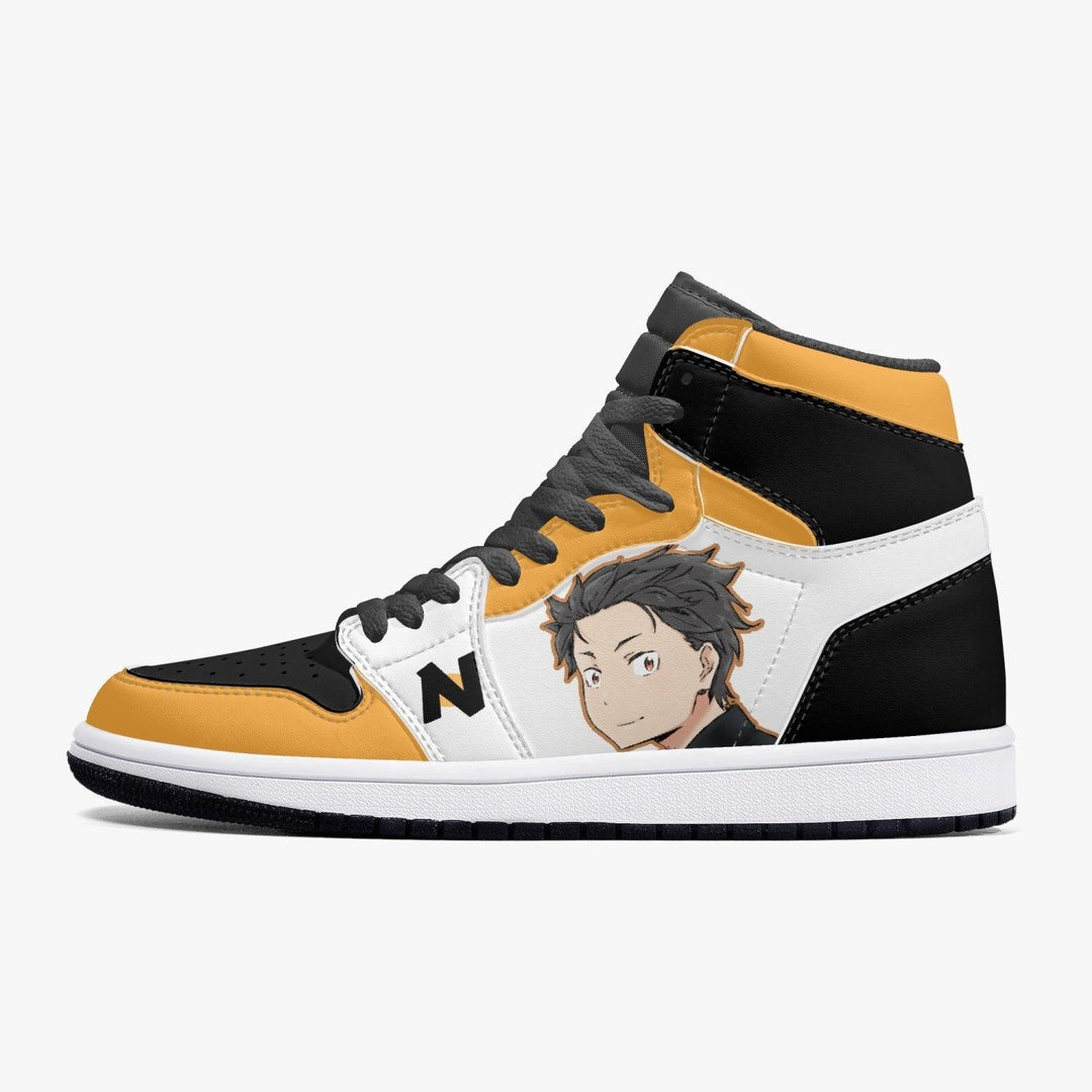 Re:Zero Subaru JD1 Anime Shoes _ Re:Zero _ Ayuko