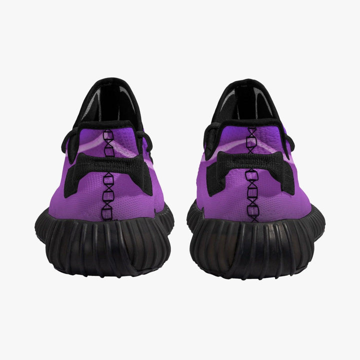 Death Note Misa Purple YZ Anime Shoes _ Death Note _ Ayuko