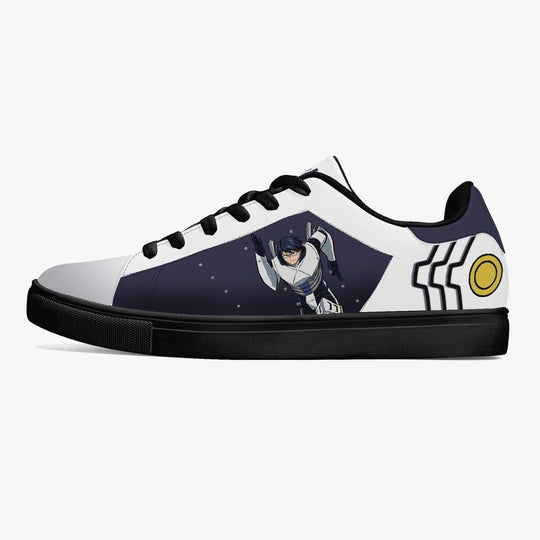 My Hero Academia Tenya Ida Skate Anime Shoes _ My Hero Academia _ Ayuko