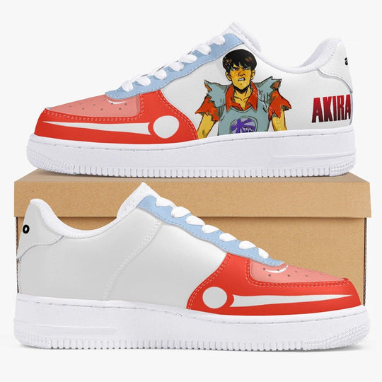 Akira Yamagata Air F1 Anime Shoes _ Akira _ Ayuko