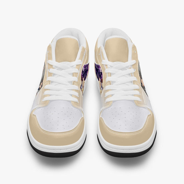 Clannad JD1 Low Anime Shoes _ Clannad _ Ayuko