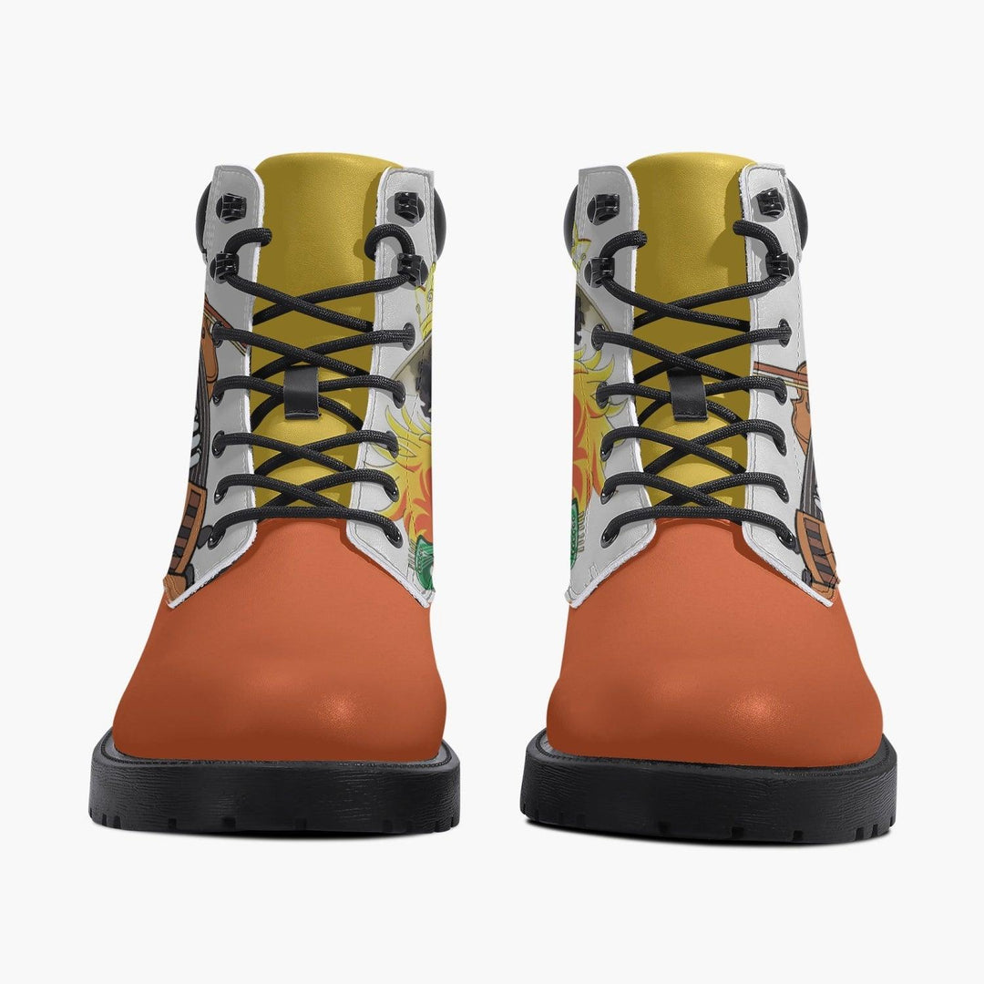 One Piece Brook All-Season Anime Boots _ One Piece _ Ayuko