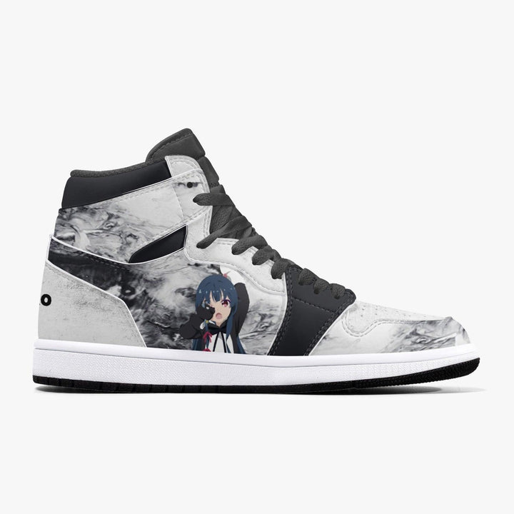 Kuma Kuma Kuma Bear Yuna JD1 Anime Shoes _ Kuma Kuma Kuma Bear _ Ayuko