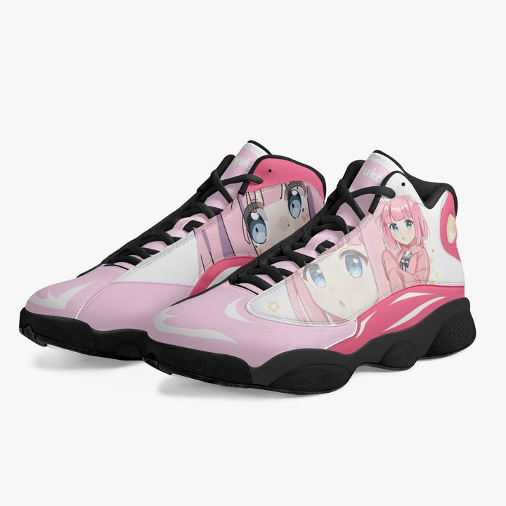 Bocchi The Rock Gotou, Futari JD13 Anime Shoes _ Bocchi the Rock _ Ayuko