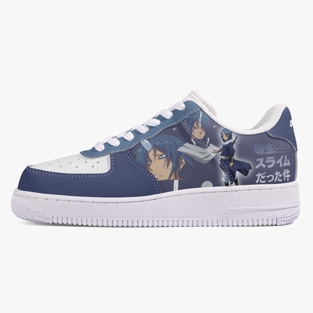 That Time I Got Reincarnated as a Slime Souei Air F1 Anime Shoes _ That Time I Got Reincarnated as a Slime _ Ayuko