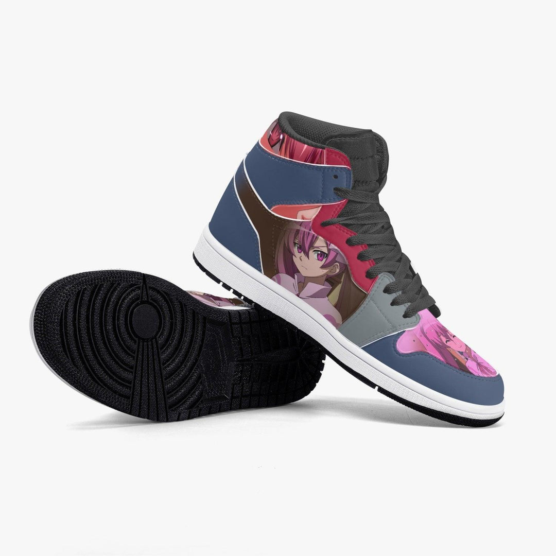 Akame Ga Kill Mine JD1 Anime Shoes _ Akame Ga Kill _ Ayuko