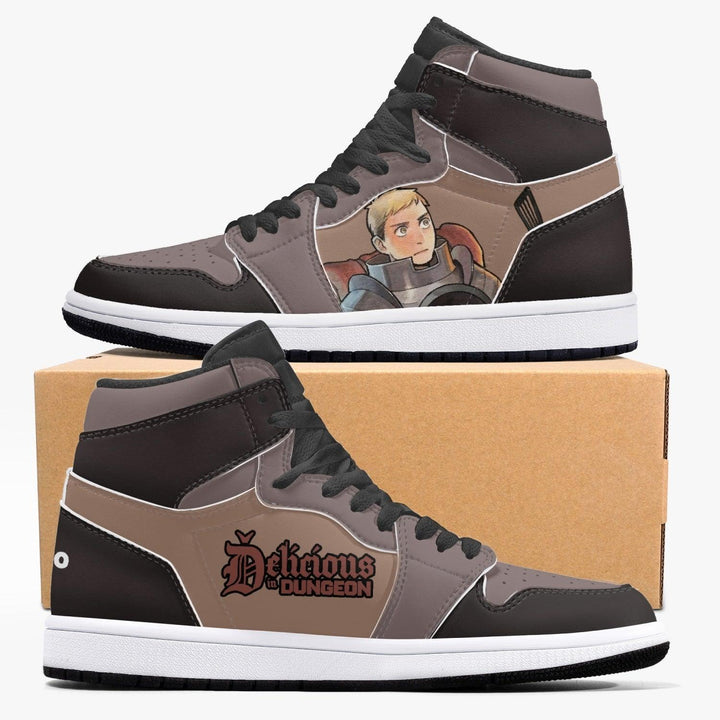 Dungeon Meshi Laios JD1 Anime Shoes _ Dungeon Meshi _ Ayuko