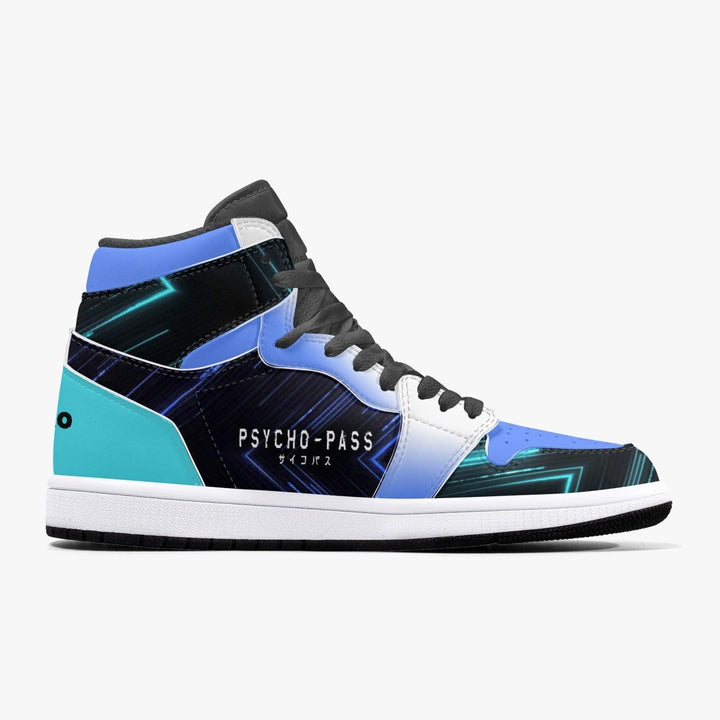 Psycho-Pass Ginoza JD1 Anime Shoes _ Psycho-Pass _ Ayuko