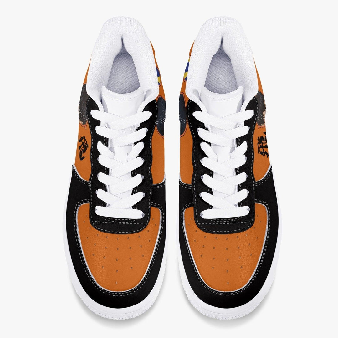 Haikyuu Tobio Air F1 Anime Shoes _ Haikyuu _ Ayuko