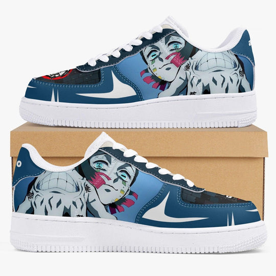 Fullmetal Alchemist Enmu AF1 Anime Shoes _ Fullmetal Alchemist _ Ayuko