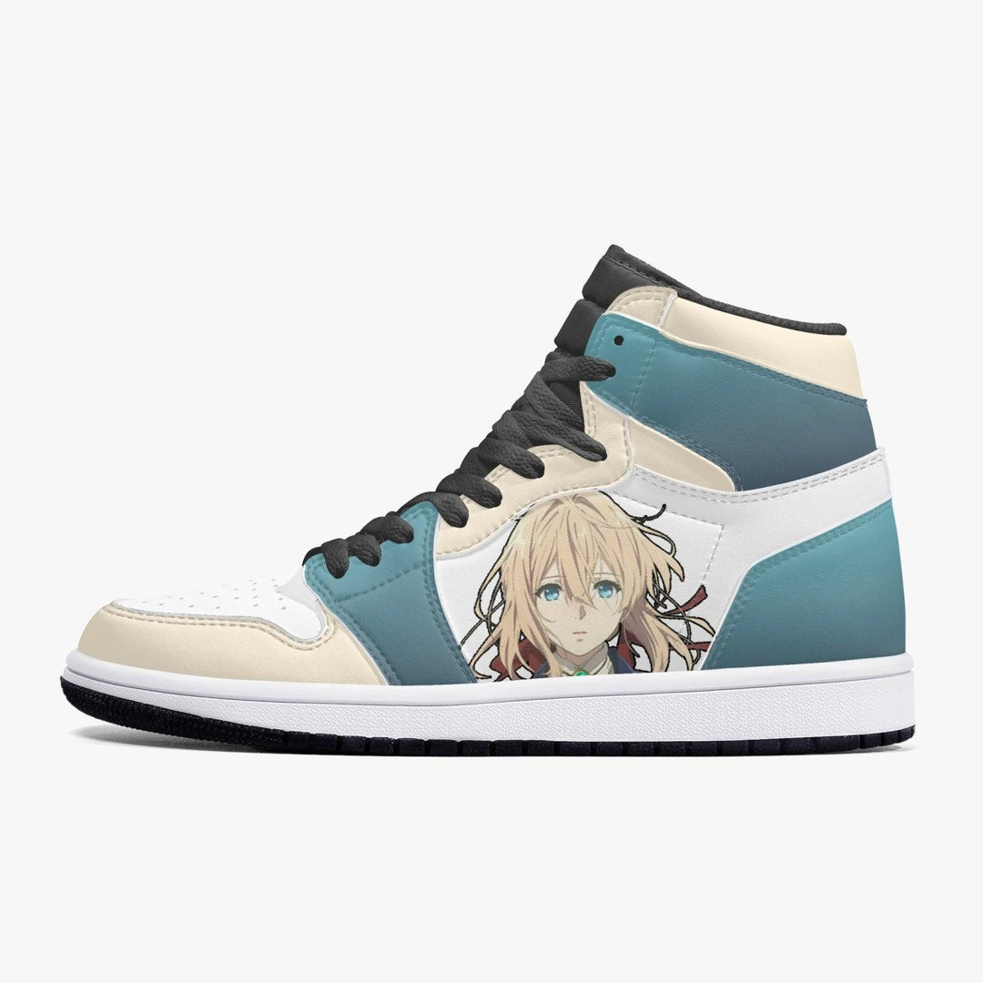 Violet Evergarden Violet JD1 Anime Shoes _ Violet Evergarden _ Ayuko