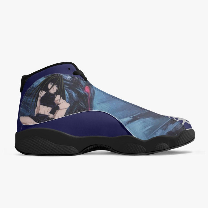 Fullmetal Alchemist Envy JD13 Anime Shoes _ Fullmetal Alchemist _ Ayuko