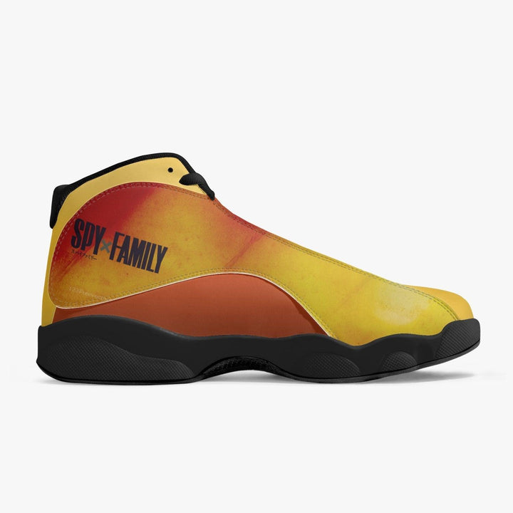 Psy x Family Yor Forger JD13 Anime Shoes _ Psy x Family _ Ayuko