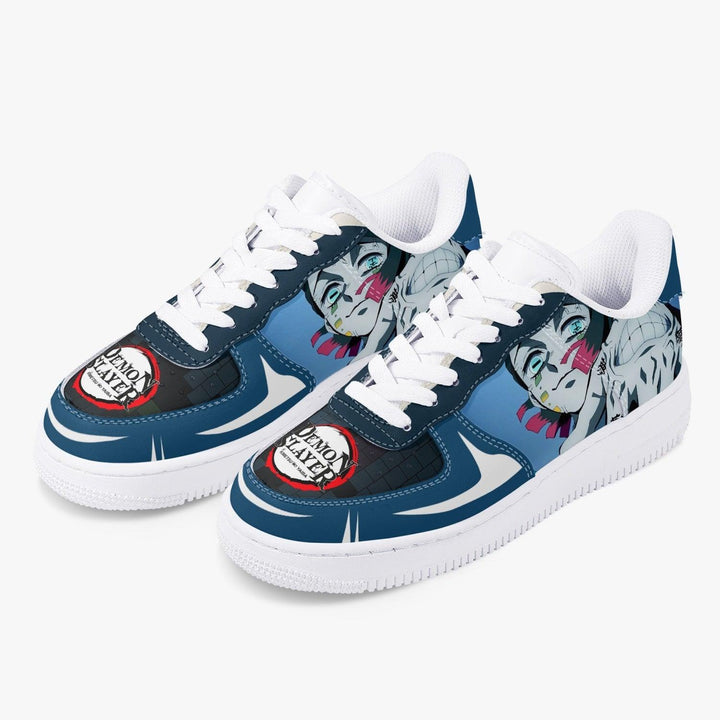 Fullmetal Alchemist Enmu AF1 Anime Shoes _ Fullmetal Alchemist _ Ayuko