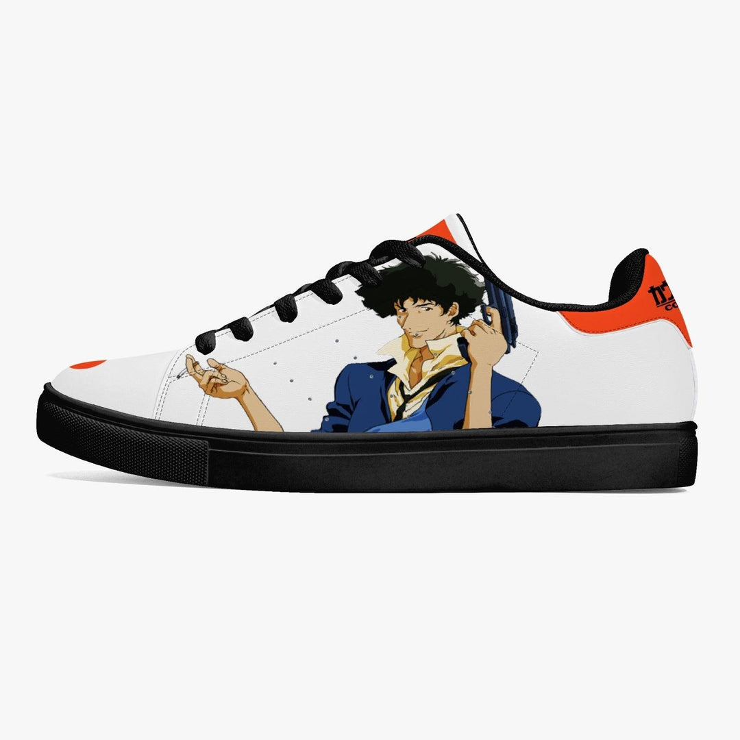 Cowboy Bebop Spike Spiegel Skate Anime Shoes _ Cowboy Bebop _ Ayuko