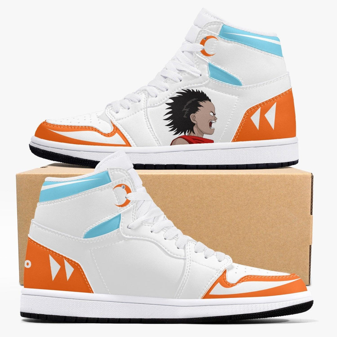 Akira Tetsuo JD1 Anime Shoes _ Akira _ Ayuko