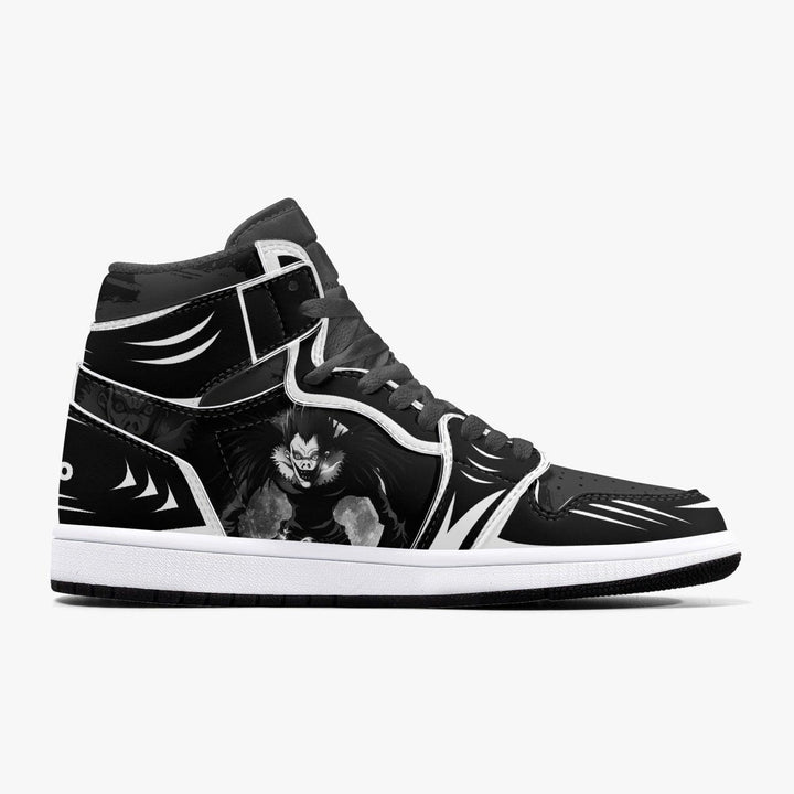 Death Note Ryuk JD1 Anime Shoes _ Death Note _ Ayuko