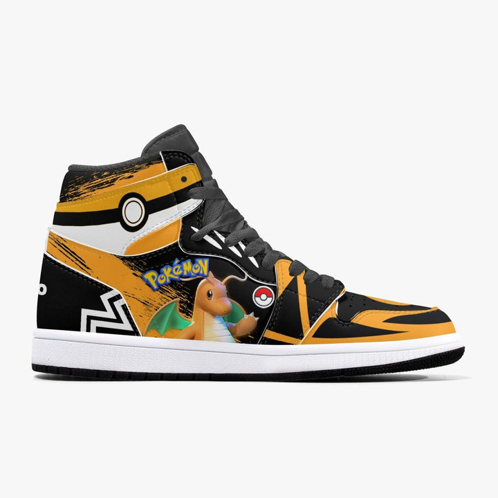 Pokemon Dragonite JD1 Anime Shoes _ Pokemon _ Ayuko