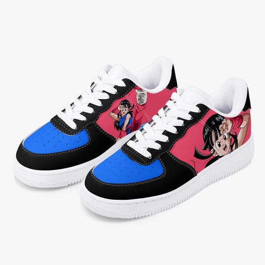 Dragon Ball Super Chichi Air F1 Anime Shoes _ Dragon Ball Super _ Ayuko