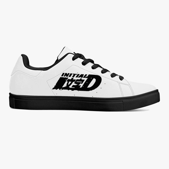 Initial D Fujiwara Skate Anime Shoes _ Initial D _ Ayuko