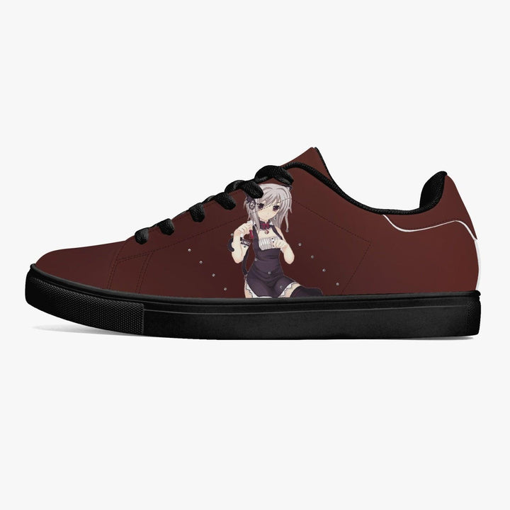 High School DXD Koneko Toujou Skate Anime Shoes _ High School DXD _ Ayuko