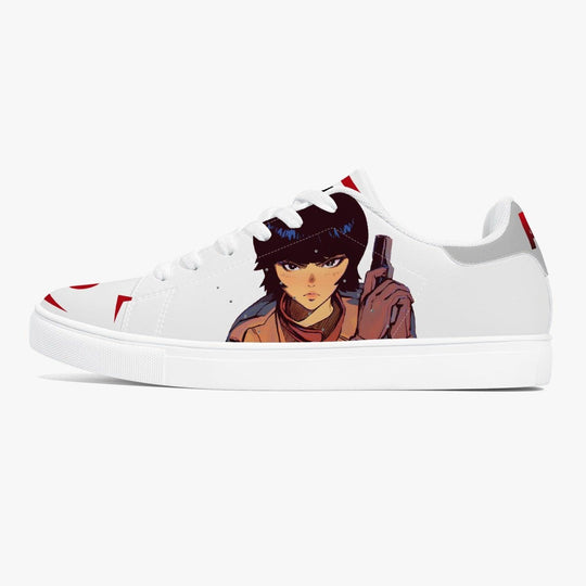 Akira Kei Skate Anime Shoes _ Akira _ Ayuko