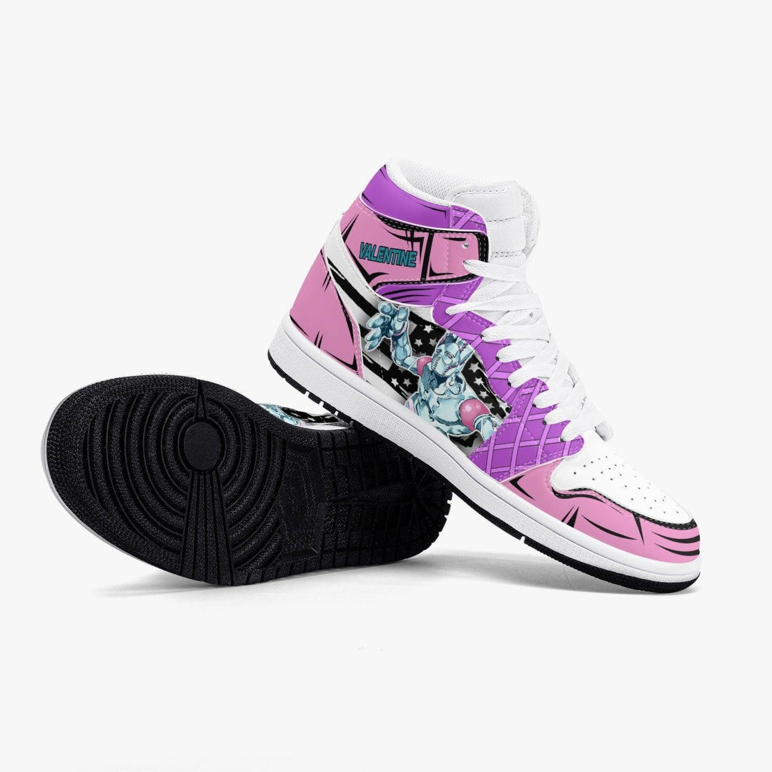 JoJo's Bizarre Adventure Funny Valentine JD1 Anime Shoes _ JoJo's Bizarre Adventure _ Ayuko